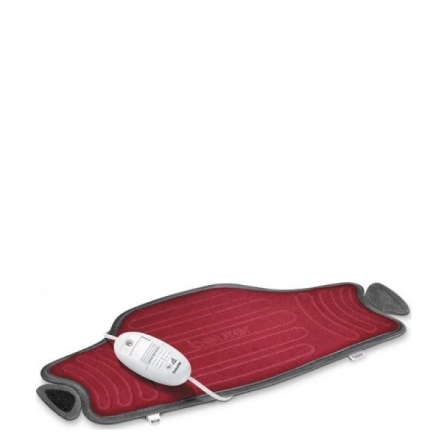 BEURER Θερμοφορα HK55 Easyfix 3 Θέσεων 100W 59X30cm