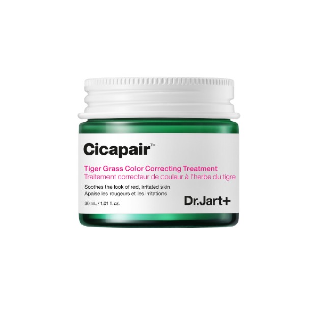 Dr. Jart+ Cicapair Tiger Grass Color Correcting Treatment 30ml