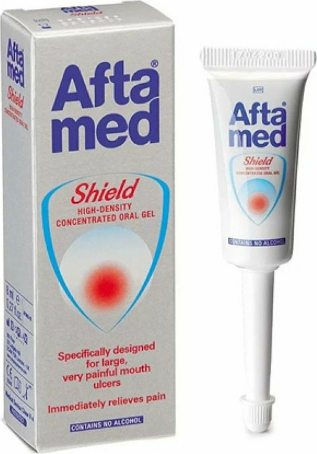 Synviva Aftamed Shield 8ml