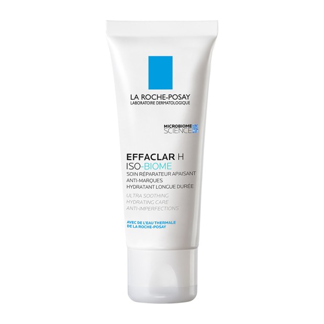 La Roche Posay Effaclar H iso-Biome 40ml