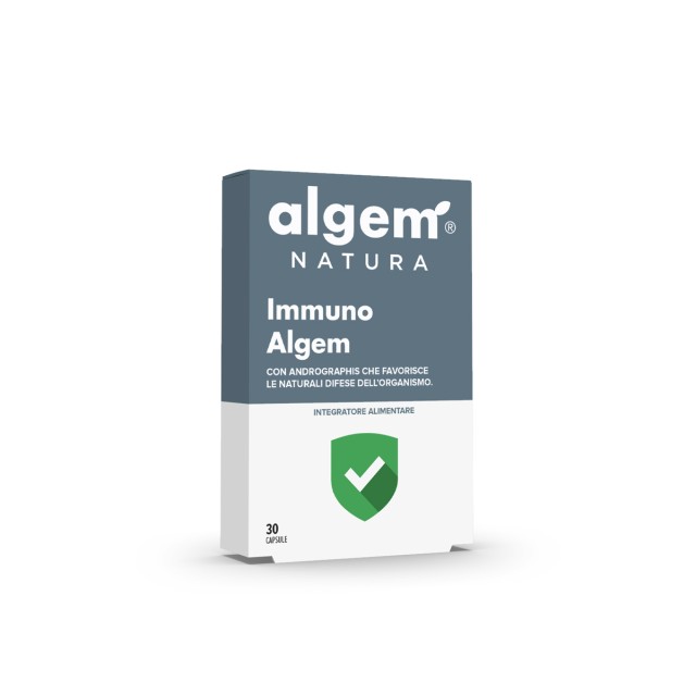 Algem Natura Manuka Flu Relief Για Την Αντιμετώπιση Του Κρυολογήματος 50ml