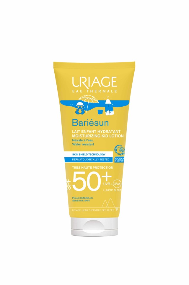 Uriage Bariesun Moisturizing Kids Lotion SPF50 100ml