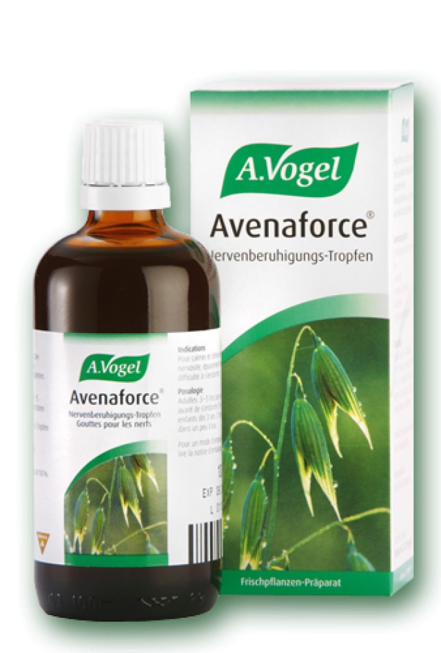 A.Vogel Avenaforce 100ml