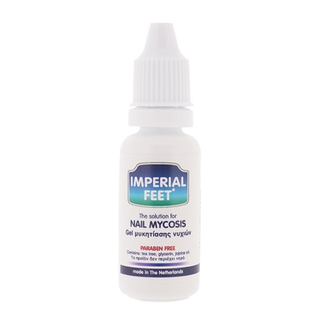 Imperial Feet Nail Mycosis 20ml