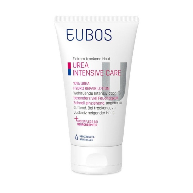 Eubos Urea 10% Hydro Repair Lotion 150ml