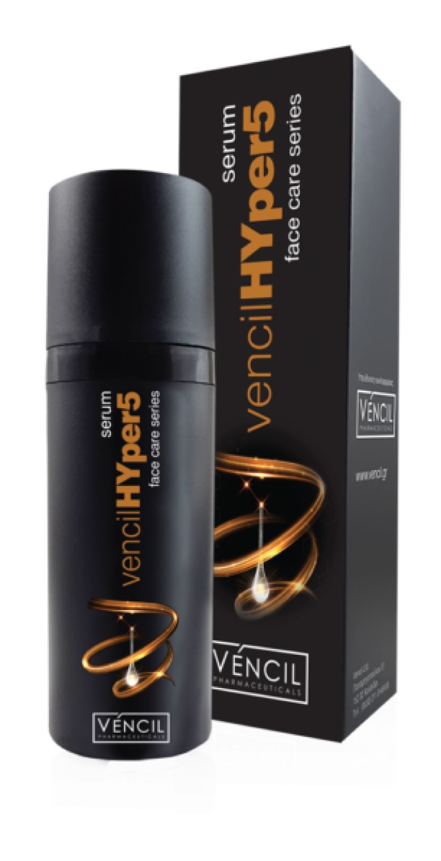 Vencil Hyper5 Serum 30ml