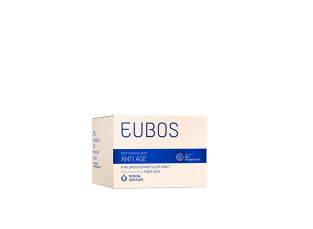 EUBOS HYALURON REPAIR FILLER NIGHT 50ml