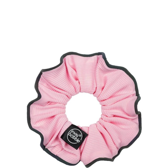 Iinvisibobble Sprunchie Power Pink Mantra 1τμχ