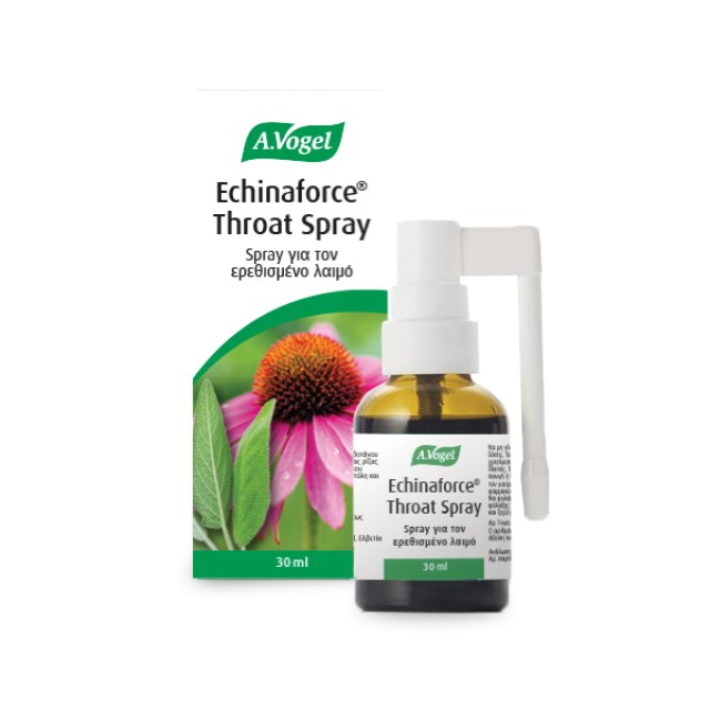 A.Vogel Echinaforce Spray 30ml