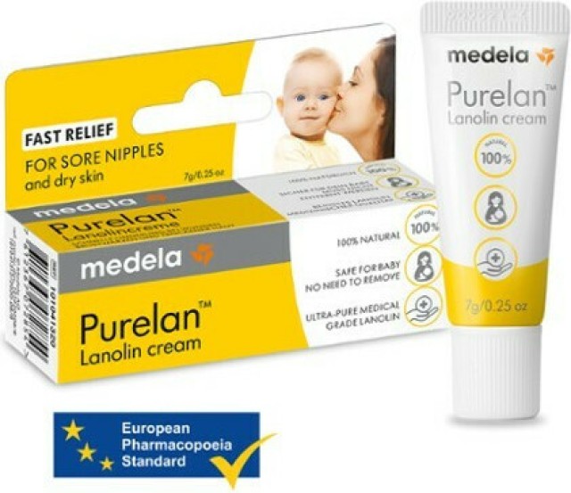 Medela PureLan 100 New 7gr