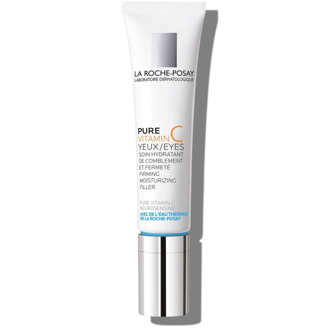 La Roche Posay Pure Vitamin C Eyes 15ml