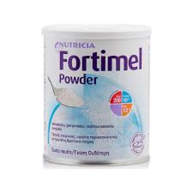 NUTRICIA Fortimel Powder 335gr