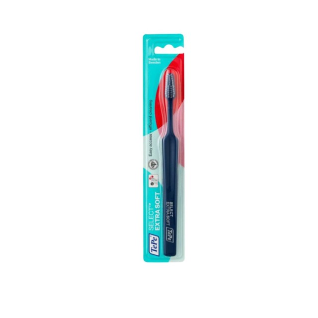 Tepe Select Compact Extra Soft Οδοντόβουρτσα 1τμχ