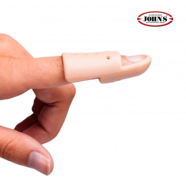 JOHNS ΝΑΡΘΗΚΑΣ ΔΑΚΤΥΛΟΥ ΠΛΑΣΤΙΚΟΣ STACK-MALLET FINGER 3