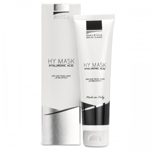 Galenia Skin Care Μάσκα Προσώπου Για Αντιγήρανση 100ml