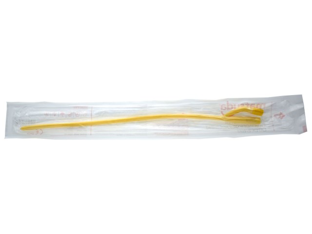 MATSUDA ΚΑΘΕΤΗΡΑΣ LATEX 2WAY NO20 ΜΠΑΛΟΝΙ ΧΩΡΗΤΙΚΟΤ 30ML
