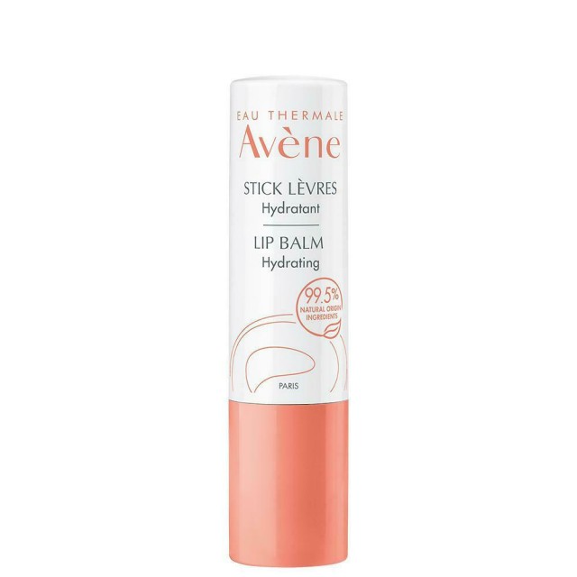 Avene Stick Soin Levres 4gr