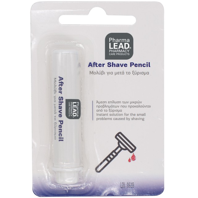 Pharmalead After Shave Pencil 10gr