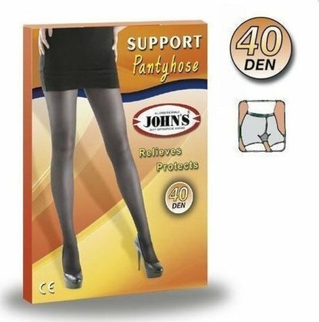 JOHNS ΚΑΛΣΟΝ ΦΛΕΒΙΤΙΔΟΣ 40 ΜΑΤ DAINO 3