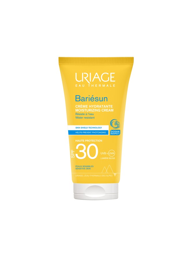 Uriage Bariesun Cream SPF30 50ml