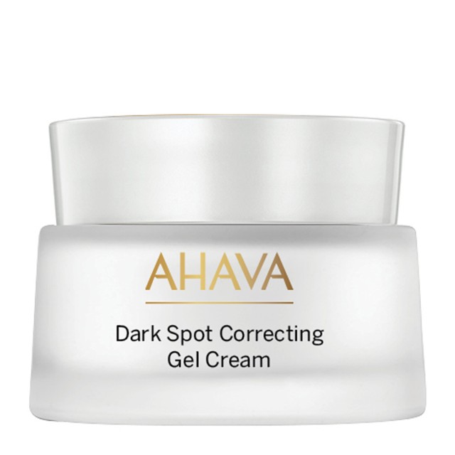 AHAVA Dark Spot Correcting Gel Cream 50ml