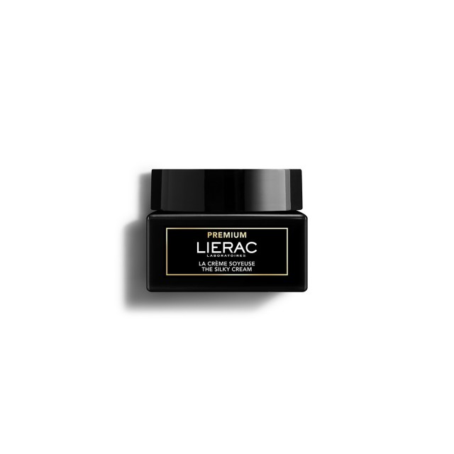 Lierac Premium La Creme Soyeuse, Αντιγηραντική Κρέμα Προσώπου 50ml.