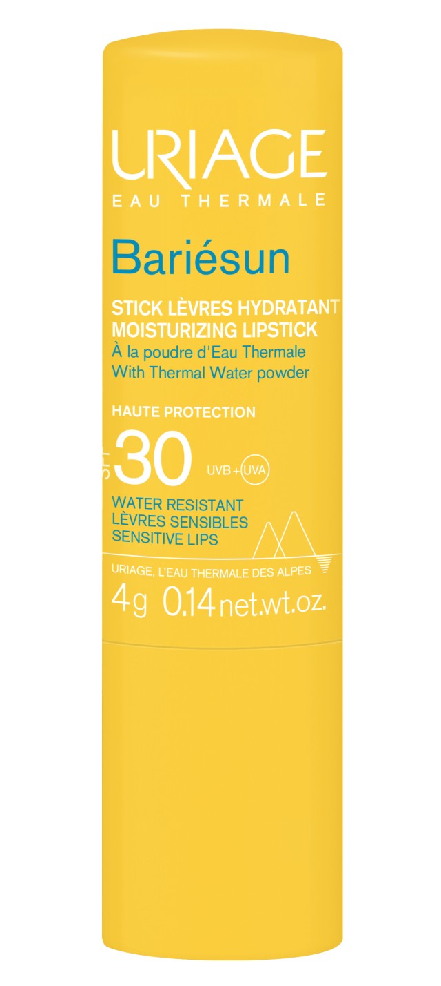 Uriage Bariesun Lipstick SPF30 4gr