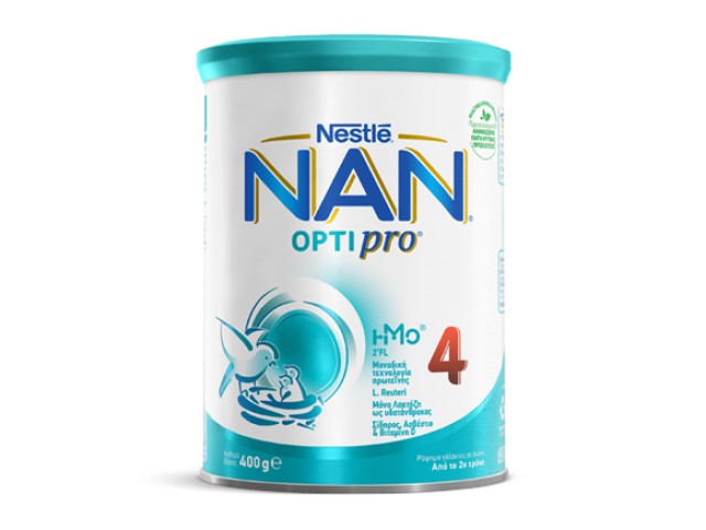 Nestle Nan Optipro 4 800gr