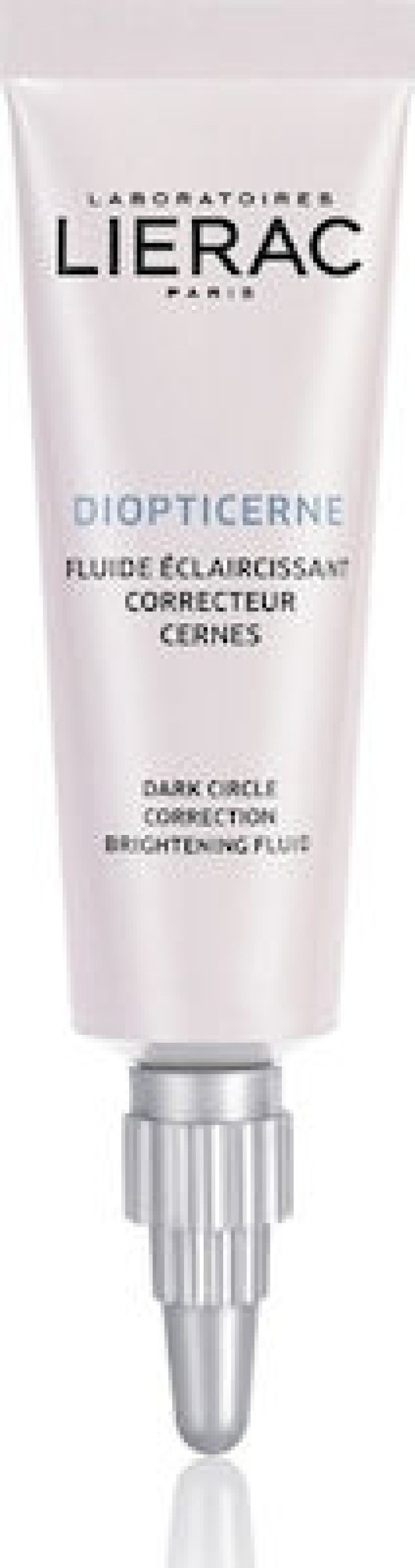 Lierac Diopticerne Fluide Dark Circle Correction Brightening Fluid Λεπτόρρευστη Κρέμα Φωτεινότητας Για Διόρθωση Των Μαύρων Κύκλων 15ml