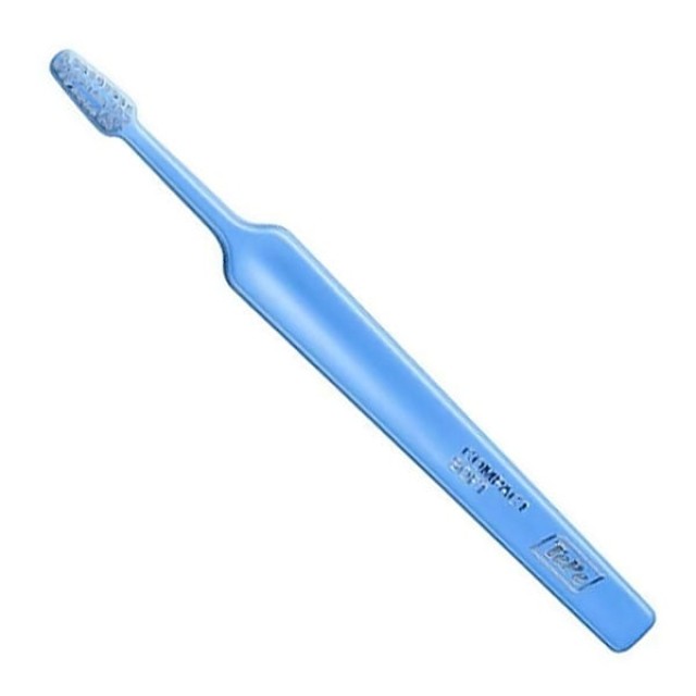 TePe Select Compact Soft Οδοντόβουρτσα Μαλακή, 1 τεμάχιο