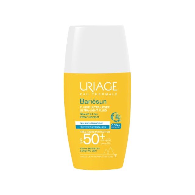 Uriage Bariesun Ultra Fluid SPF50 30ml
