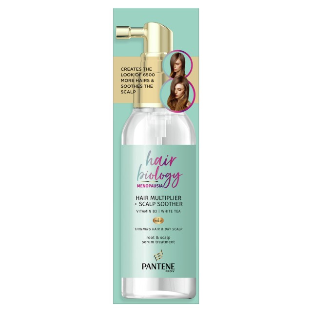 Pantene HairBio Root Booster 100ml