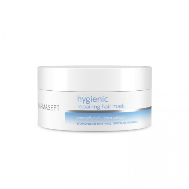 Pharmasept Hygienic Repairing Hair Mask - Μάσκα Μαλλιών, 200ml