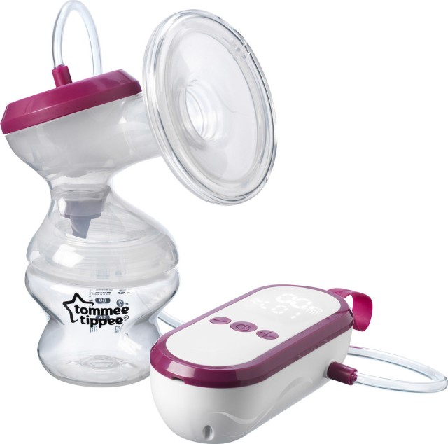 Tommee Tippee Θήλαστρο Made For Me Ηλεκτρικό Απλό