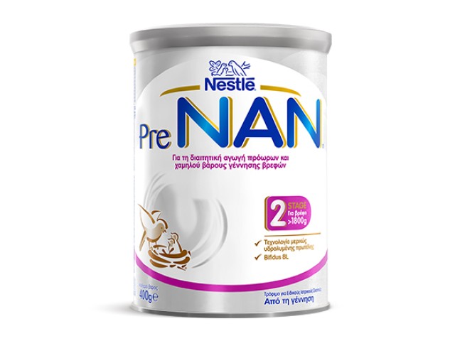 Nestle Prenan 400gr