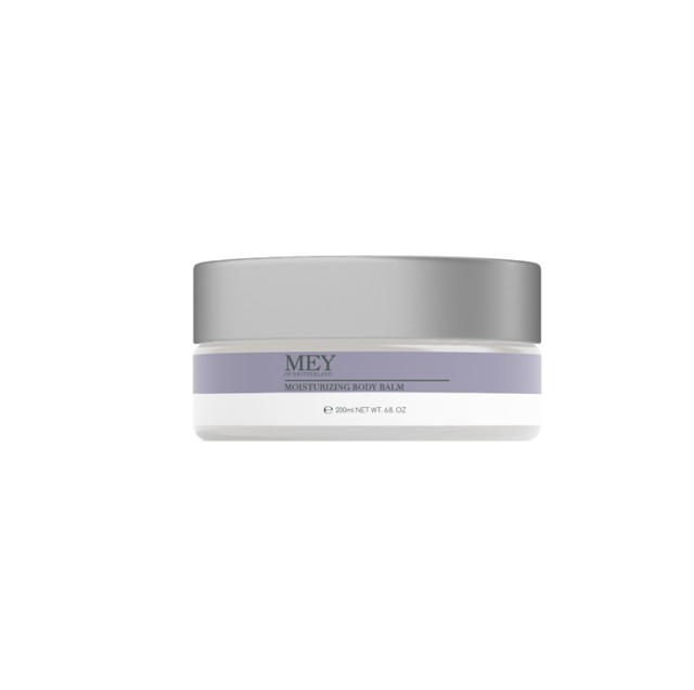MEY MOISTURIZING BODY BALM 200ML