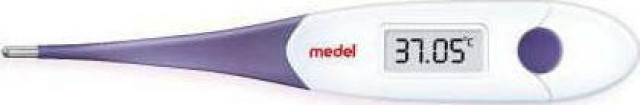 Medel 95223 Fertyl Θερμόμετρο Ψηφιακό Ωορρηξίας - Γονιμότητας 1τμχ