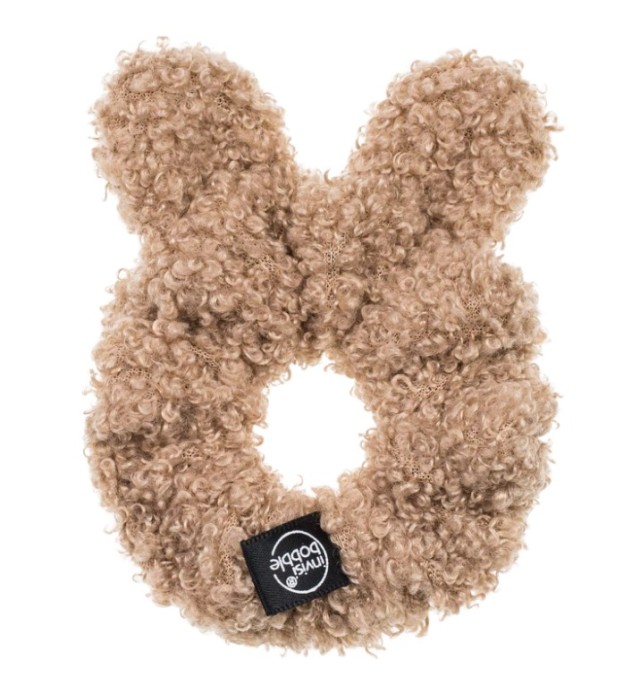 Invisibobble Kids Sprunchie Teddy 1τμχ