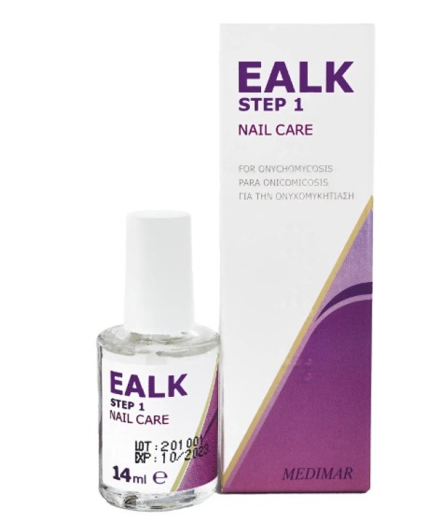 Medimar Ealk Step 1 16ml