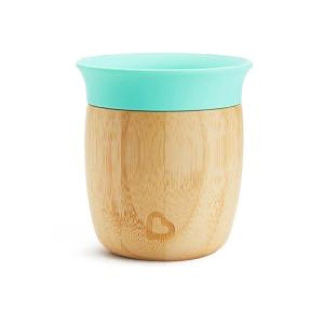 Munchkin Bamboo Cup Οικολογικό Κύπελλο 6m+ 150ml
