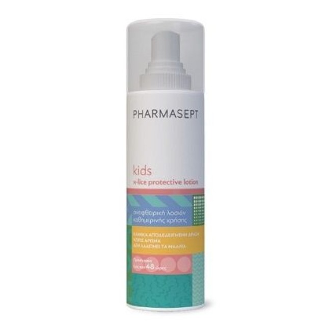 PHARMASEPT X-LICE COLOGNE 100ml