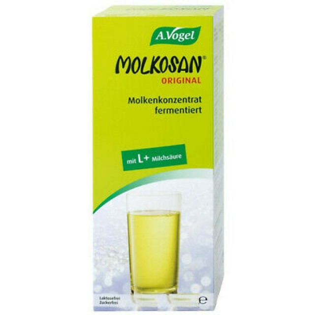 A.VOGEL MOLKOSAN 200ml