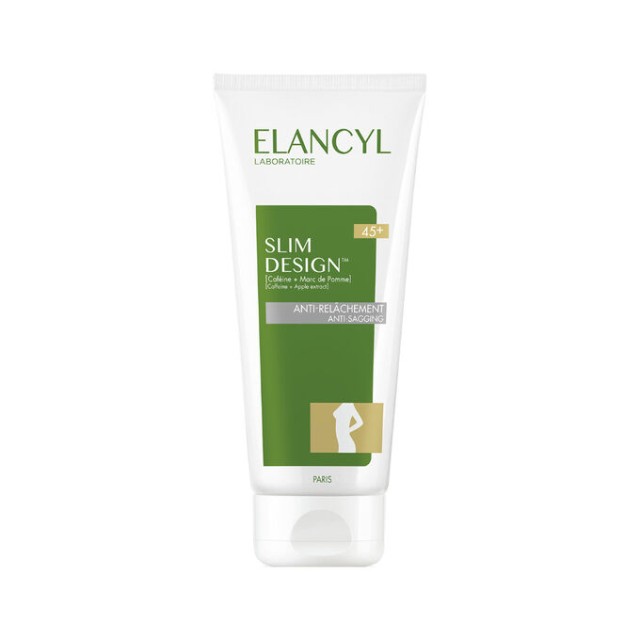 ELANCYL CELLU SLIM 45+ 200ml