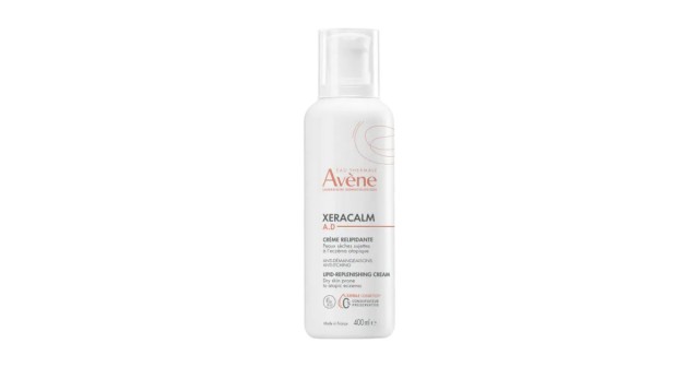 Avene Xeracalm AD Crème Relipidante Κρέμα σώματος 400ml