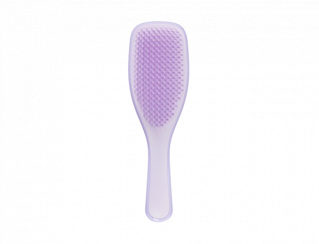 Tangle Teezer Fine & Fragile Denim Lilah Hairbrush Βούρτσα Μαλλιών για Εύκολο Χτένισμα 1τμχ