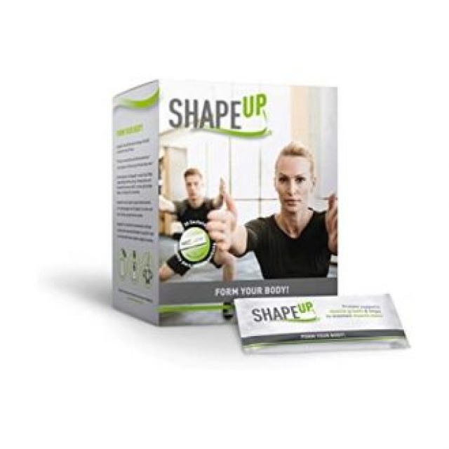 Vivapharm Shape Up 30φακελλάκια