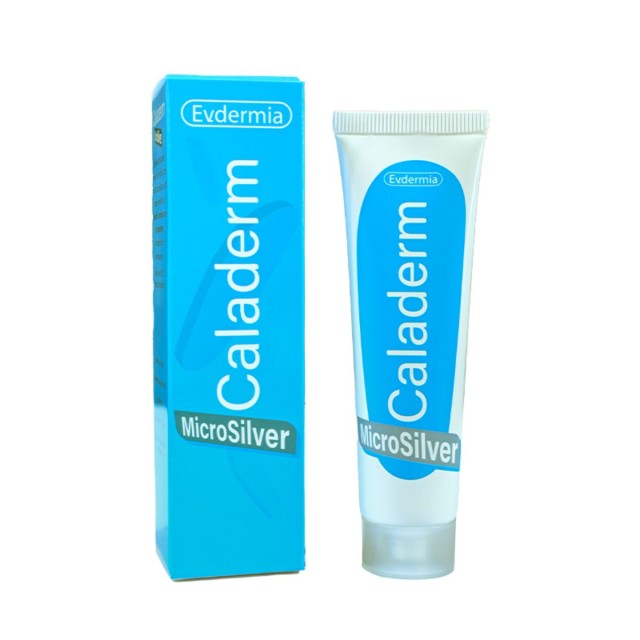 Evdermia Caladerm Κρέμα Προσώπου 40ml