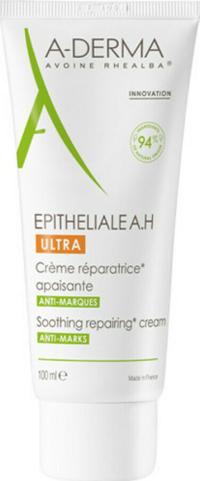 A-Derma Epitheliale  A.H 100ml