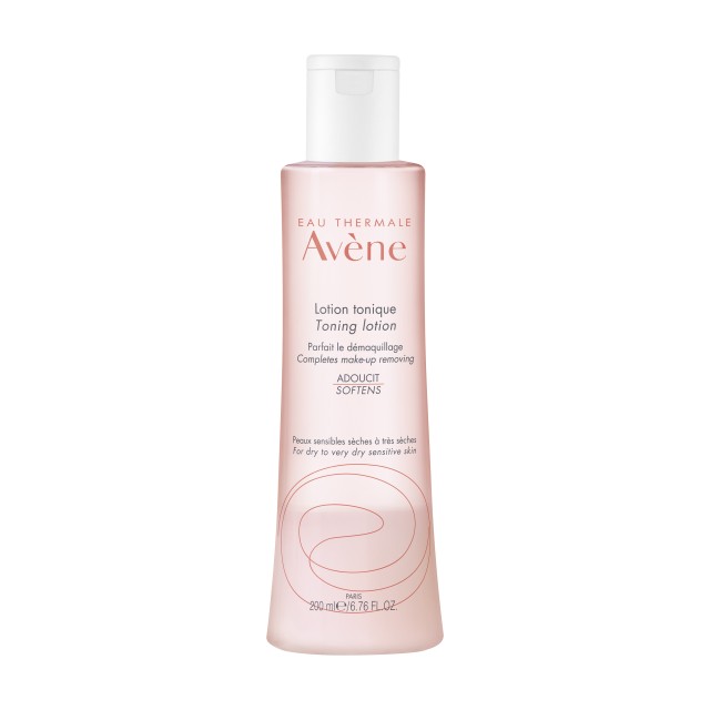 Avene Lotion Tonique Douceur 100ml