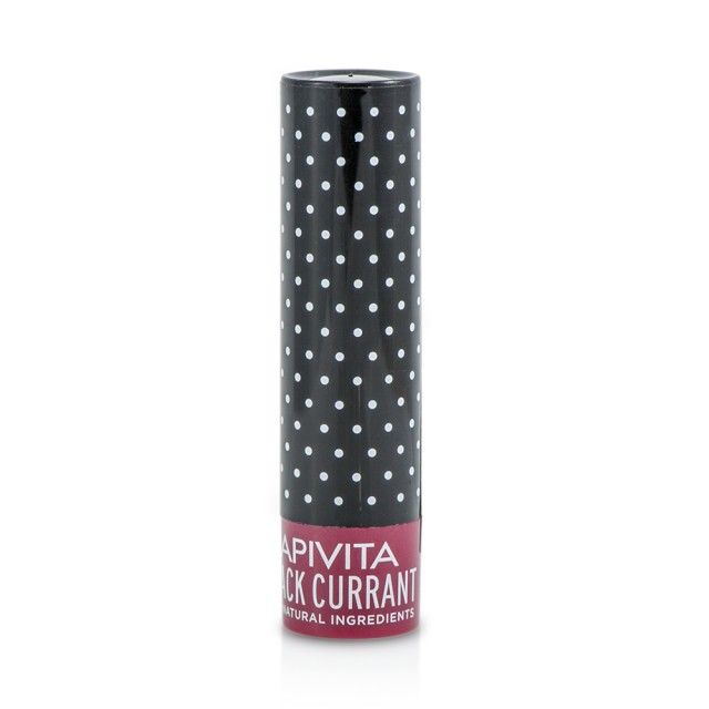 Apivita Lip Care Φραγκοστάφυλλο 4.4gr